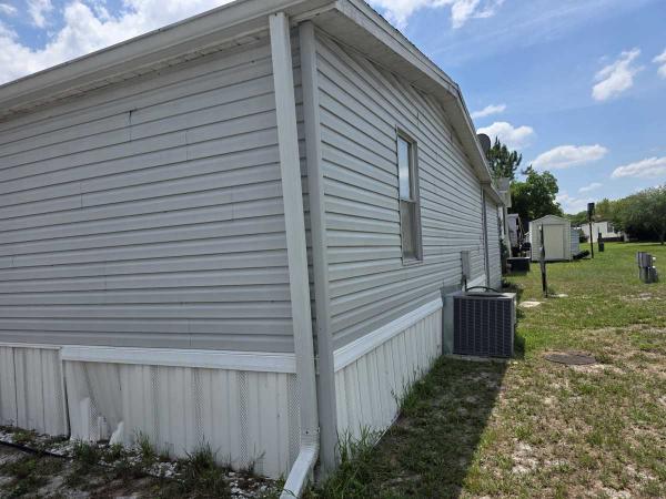 1988 Oksp Mobile Home