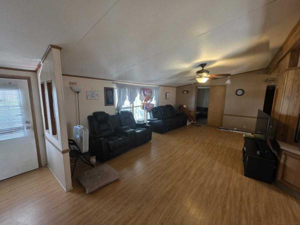 1988 Oksp Mobile Home