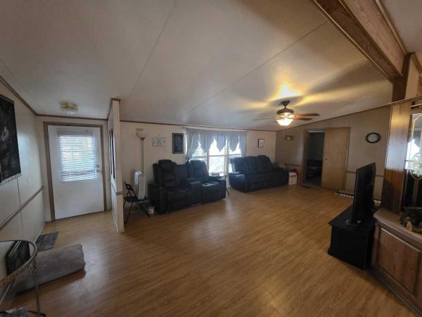 1988 Oksp Mobile Home