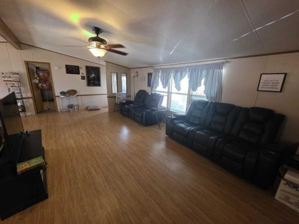 1988 Oksp Mobile Home