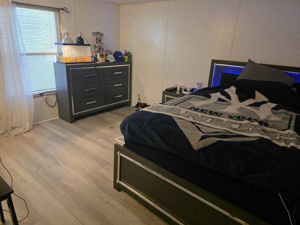 1988 Oksp Mobile Home