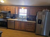 1988 Oksp Mobile Home