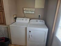 1988 Oksp Mobile Home