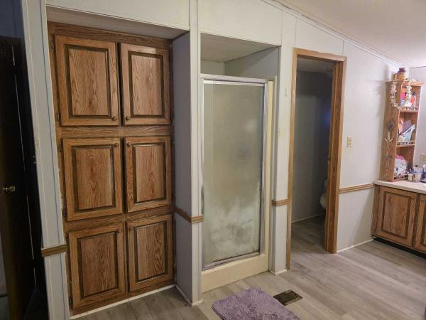 1988 Oksp Mobile Home