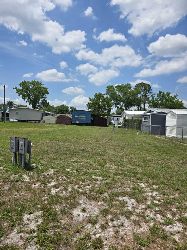 1988 Oksp Mobile Home