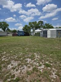 1988 Oksp Mobile Home