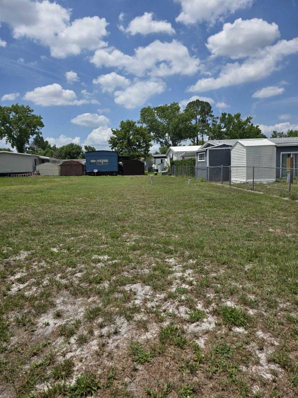 1988 Oksp Mobile Home
