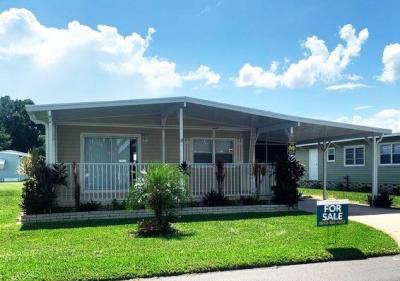 Mobile Home at 29 Belle Tower Ave Lake Placid, FL 33852