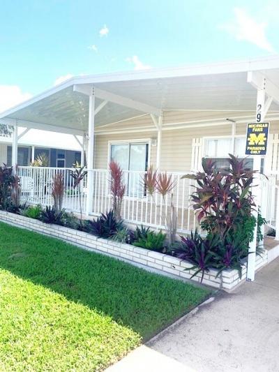 Photo 2 of 8 of home located at 29 Belle Tower Ave Lake Placid, FL 33852