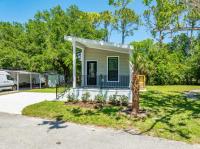 2025 Skyline Manufactured Home