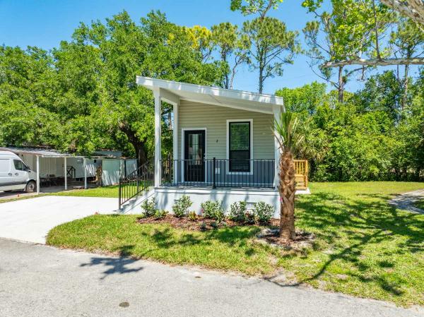 2025 Skyline Mobile Home For Sale