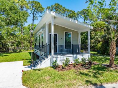 Photo 2 of 23 of home located at 1320 Hand Ave Lot 2 Ormond Beach, FL 32174