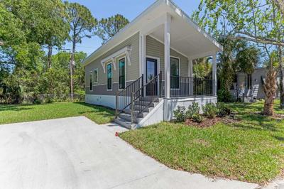 Photo 4 of 23 of home located at 1320 Hand Ave Lot 2 Ormond Beach, FL 32174