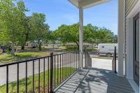 2025 Skyline Manufactured Home