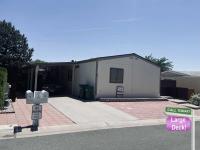 1990 CHAMPION MEADOW CREEK Manufactured Home