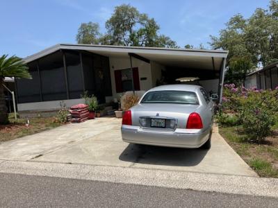 Mobile Home at 10425 Pleasant Blvd Riverview, FL 33569
