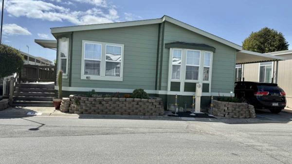 2000 Karsten Villa Manufactured Home