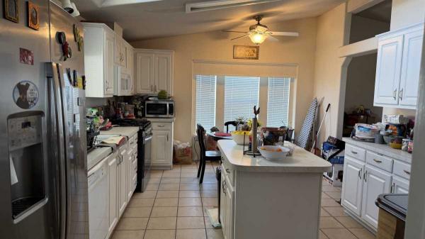 2000 Karsten Villa Manufactured Home