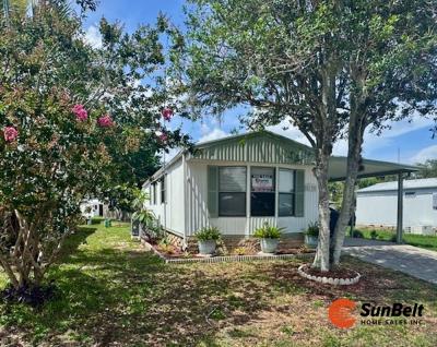 Mobile Home at 19 Lake Griffin Drive Fruitland Park, FL 34731