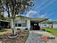 1987 CLAR Mobile Home