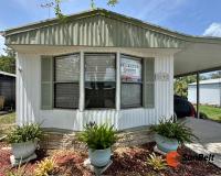 1987 CLAR Mobile Home
