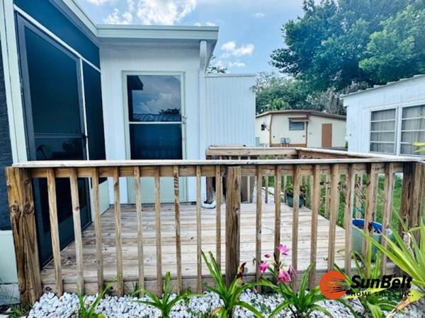 1987 CLAR Mobile Home