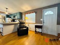 1987 CLAR Mobile Home