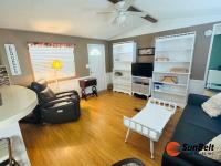 1987 CLAR Mobile Home