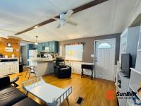 1987 CLAR Mobile Home