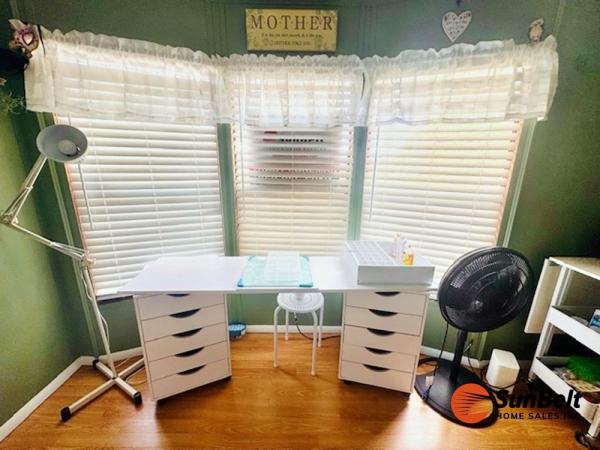 1987 CLAR Mobile Home