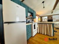 1987 CLAR Mobile Home