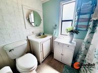 1987 CLAR Mobile Home