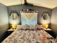 1987 CLAR Mobile Home