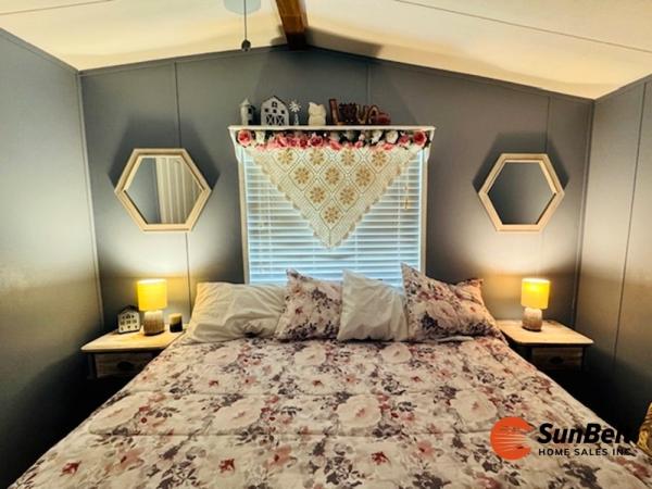 1987 CLAR Mobile Home