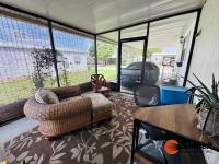 1987 CLAR Mobile Home