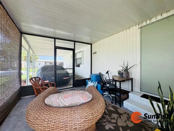 1987 CLAR Mobile Home