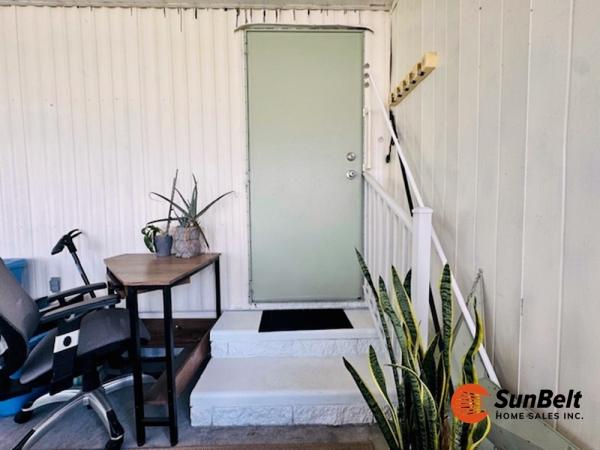 1987 CLAR Mobile Home