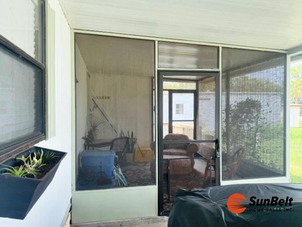 1987 CLAR Mobile Home