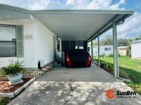 1987 CLAR Mobile Home