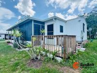 1987 CLAR Mobile Home