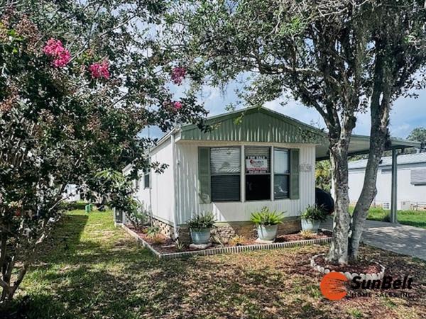 1987 CLAR Mobile Home