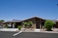 2003 Cavco Hopi Mobile Home