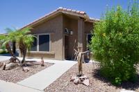 2003 Cavco Hopi Mobile Home