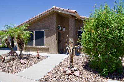 Photo 2 of 21 of home located at 7373 E Us Highway 60, #171 Gold Canyon, AZ 85118