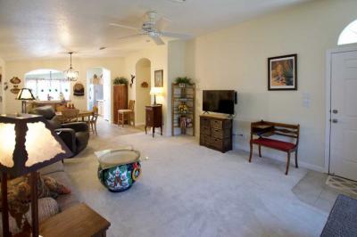Photo 4 of 21 of home located at 7373 E Us Highway 60, #171 Gold Canyon, AZ 85118
