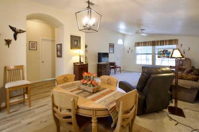 Photo 5 of 21 of home located at 7373 E Us Highway 60, #171 Gold Canyon, AZ 85118