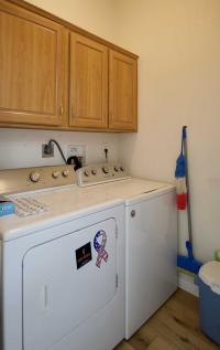 2003 Cavco Hopi Mobile Home