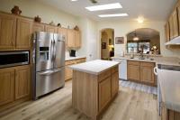 2003 Cavco Hopi Mobile Home