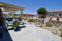2003 Cavco Hopi Mobile Home