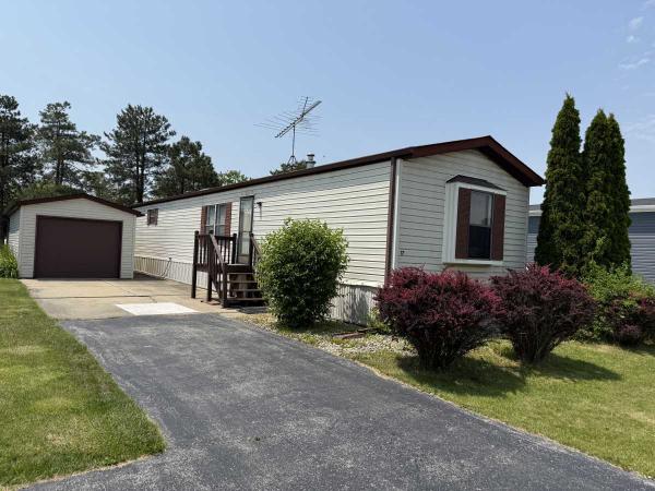 1991 Skyline Mobile Home For Sale
